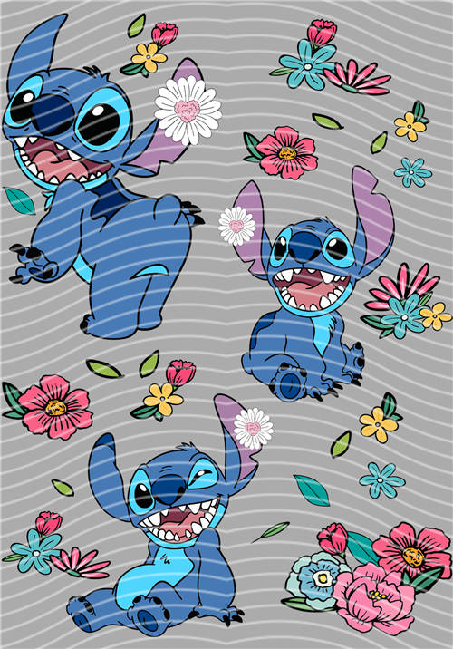 A5 Notebook Wraps-A 1057